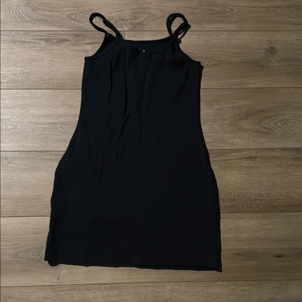 Nike Women's Black Dress - Picture 3 of 3